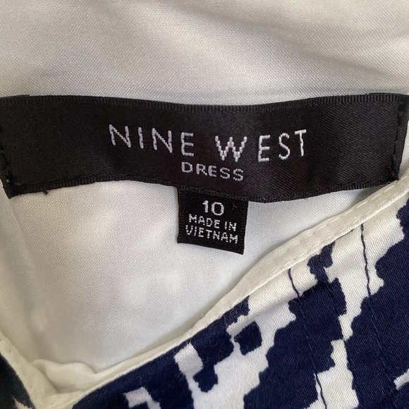 Nine West sundress - Picture 2 of 3